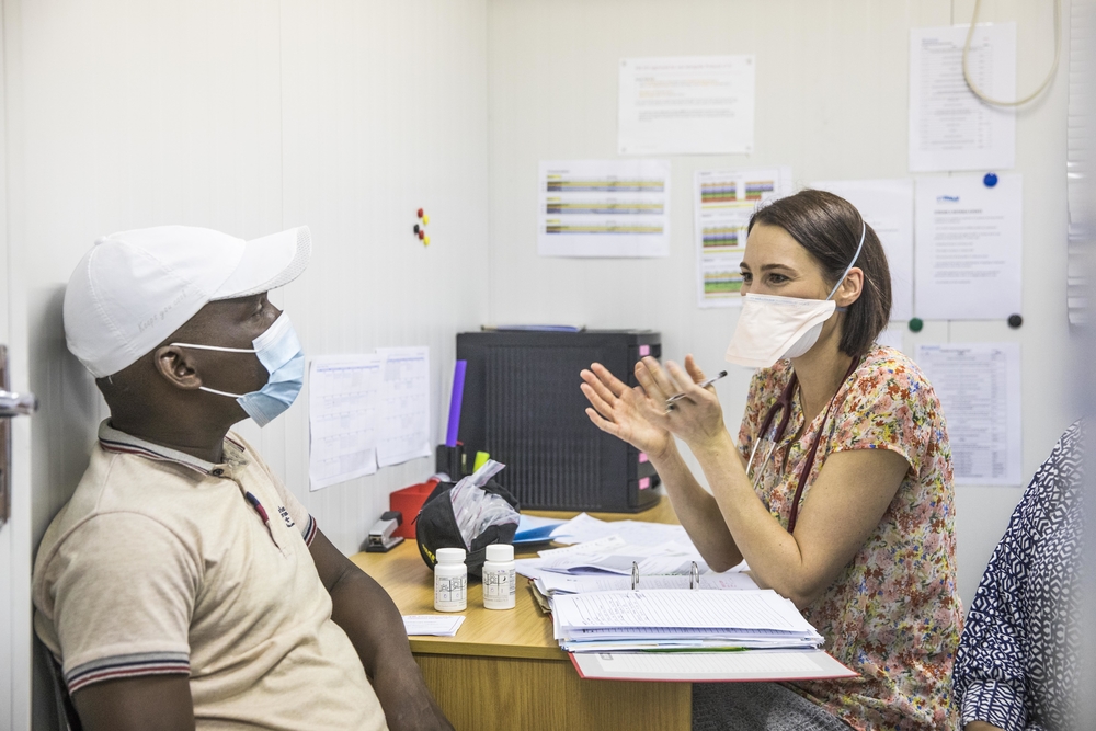 TB-PRACTECAL Trial—Evidence for a shorter, safer, more effective treatment for drug-resistant tuberculosis